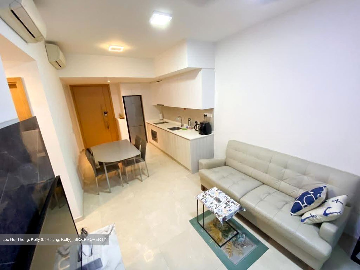 The Glades (D16), Condominium #617141111